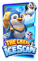 PG SLOT The Great Icescape