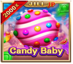 Candy Baby