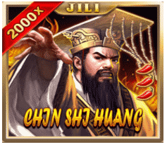 Chin Shi Huang