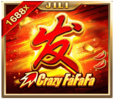 Crazy Fa Fa Fa
