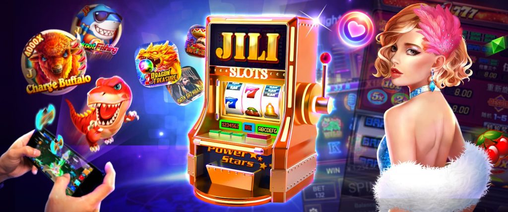 JILI SLOT