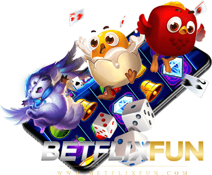 BETFLIXFUN PRO