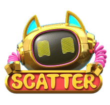 Plushie Frenzy Scatter