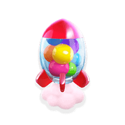 Candy Burst SLOT