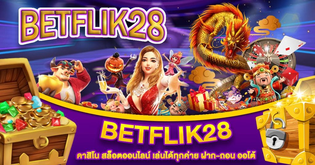 BETFLIK28