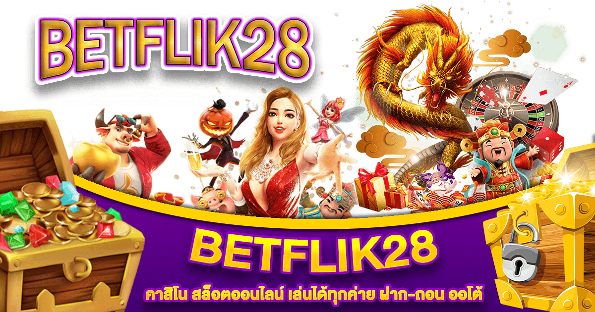 BETFLIK28