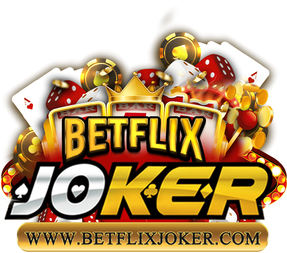BETFLIXJOKER สล็อตเว็บตรงไม่ผ่านเอเย่นต์