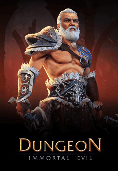 DUNGEON