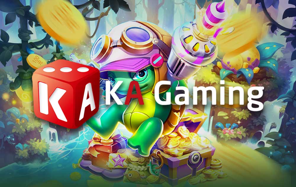 KAgaming