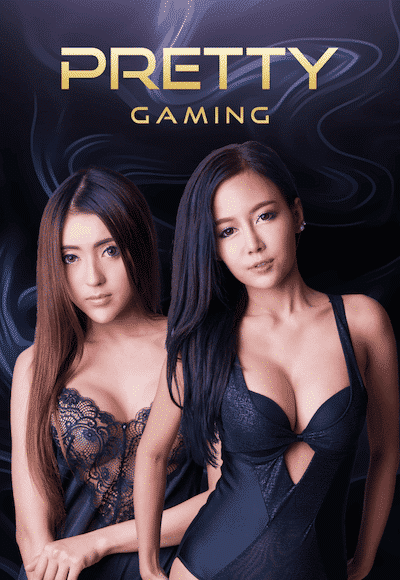 Pretty Gaming