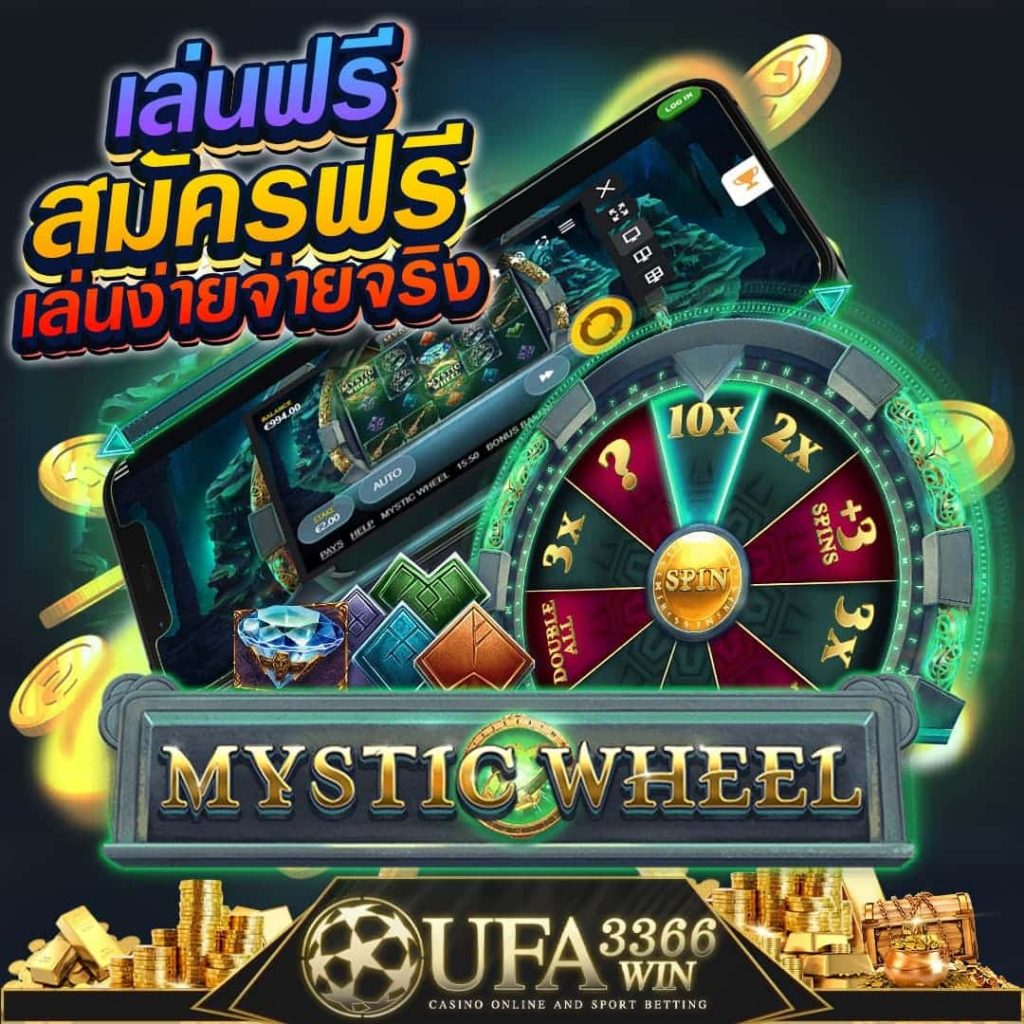 ufa3366win สมัครเล่นฟรี