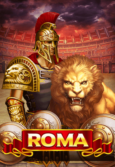 สล็อตโรม่า เกม สล็อตแตกง่าย