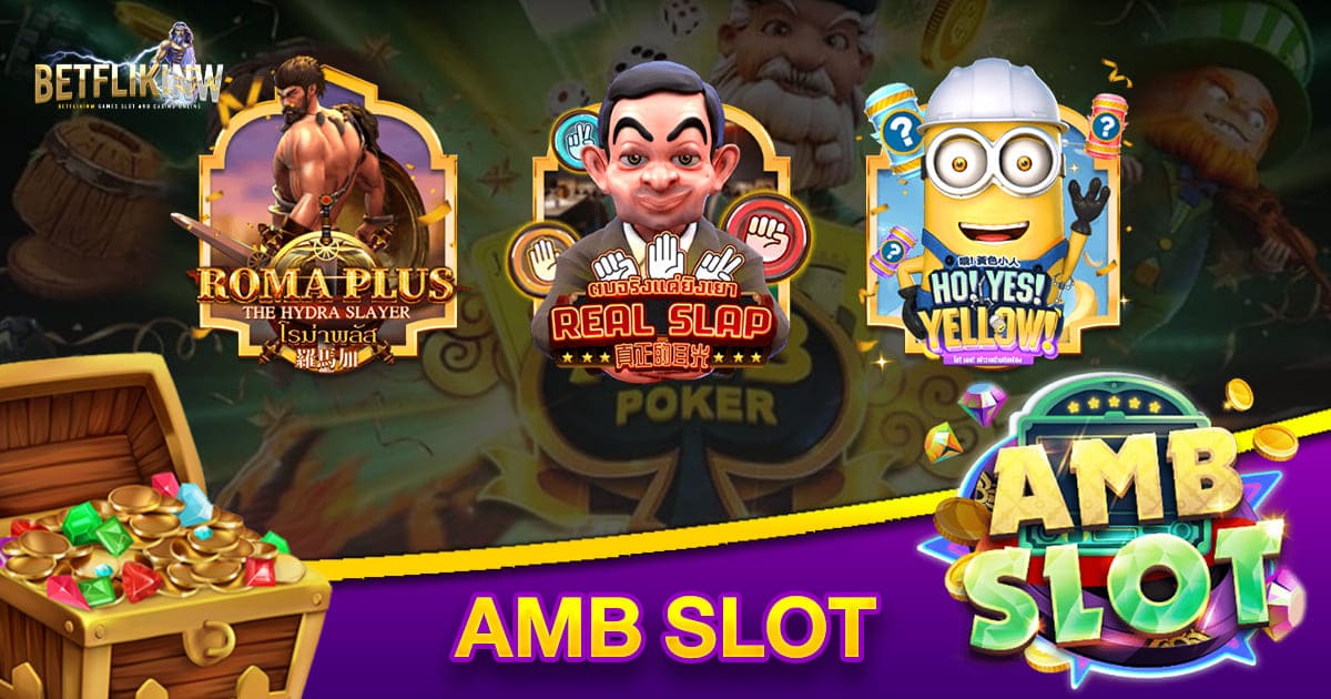 AMB Slot