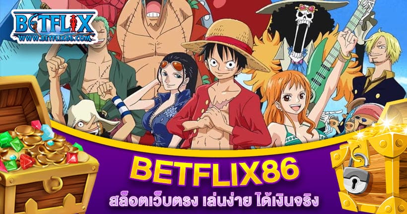 BETFLIX86