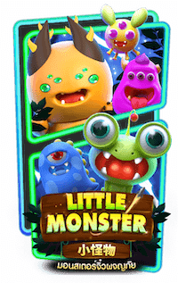 Monster By AMB Slot
