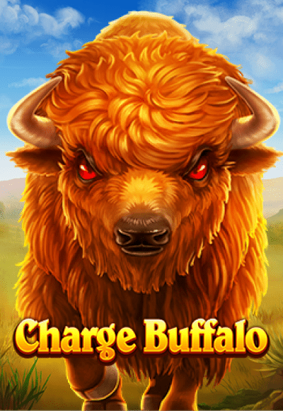 เว็บสล็อตแตกบ่อย เกม Charge Buffalo