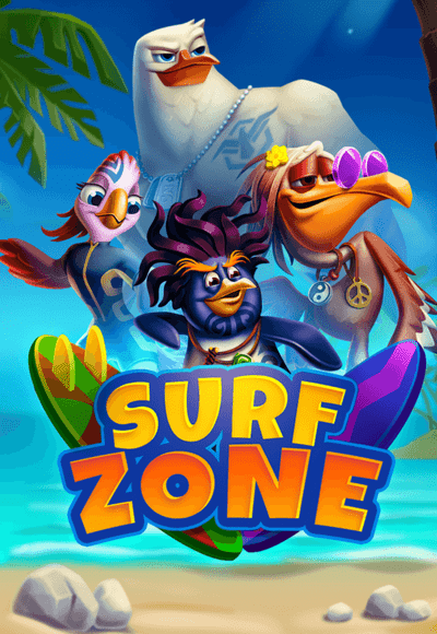 Surf Zone