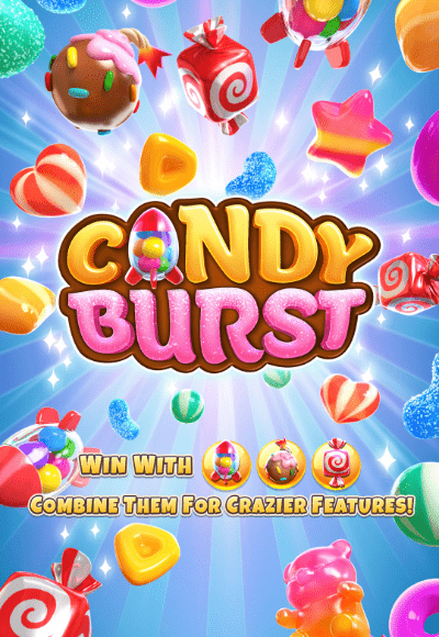 Candy Brush