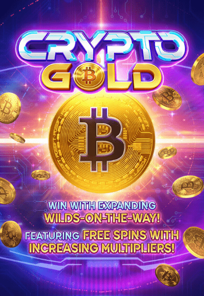 Crypto Gold