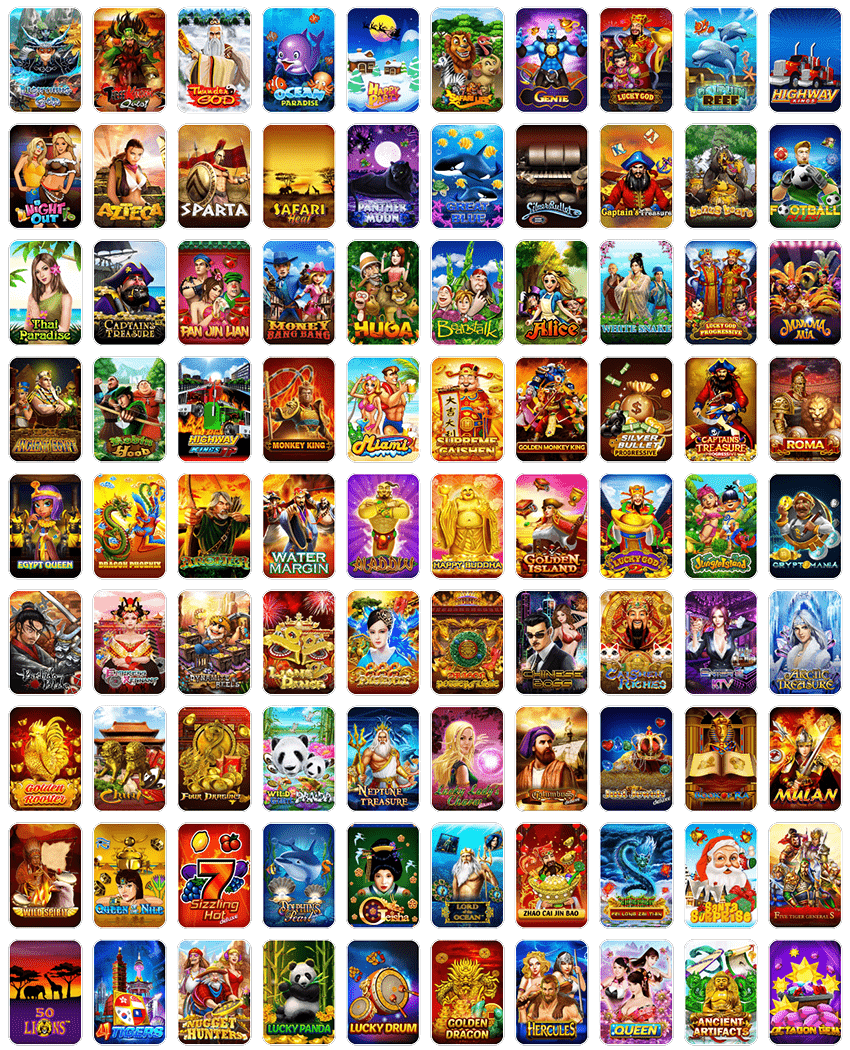 Joker Slot โจ๊กเกอร์ อันดับ 1