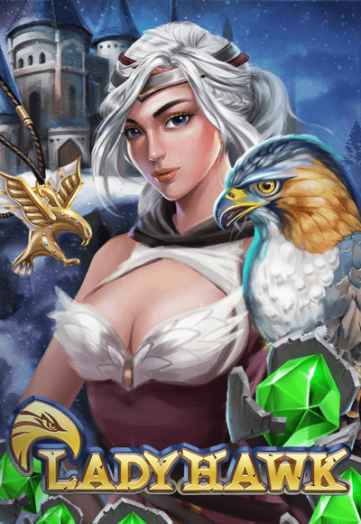 Lady Hawk
