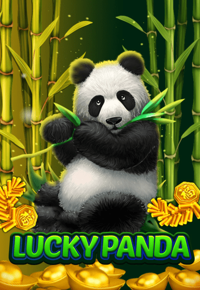 Lucky Panda