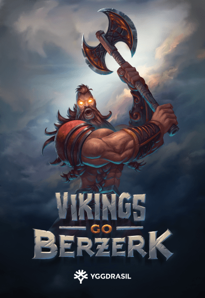 GNC999 แนะนำเกม Vikings Go Berzerk เว็บตรง b2y6club