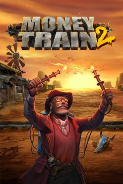 SCRslots918 แนะนำ Money Train